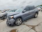 2018 GMC TERRAIN
