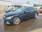 2018 INFINITI Q50