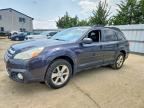 2013 SUBARU OUTBACK