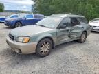 2003 SUBARU LEGACY