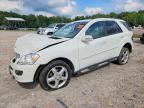 2008 MERCEDES-BENZ ML