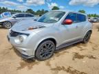 2013 NISSAN JUKE