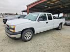 2007 CHEVROLET SILVERADO