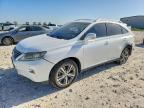 2015 LEXUS RX