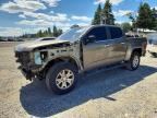 2015 CHEVROLET COLORADO