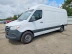 2022 MERCEDES-BENZ SPRINTER