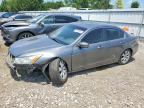 2009 HONDA ACCORD