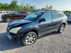 2009 LEXUS RX