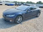 2014 TESLA MODEL S
