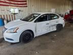 2015 NISSAN SENTRA