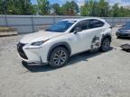 2015 LEXUS NX