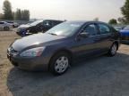 2005 HONDA ACCORD