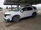 2024 HONDA PILOT