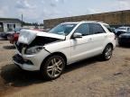 2015 MERCEDES-BENZ ML