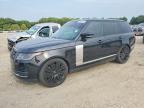2019 LAND ROVER RANGE ROVER
