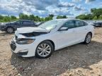 2019 CHEVROLET MALIBU