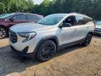 2021 GMC TERRAIN