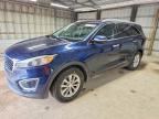2018 KIA SORENTO