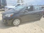 2017 TOYOTA YARIS