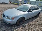 2008 HYUNDAI SONATA