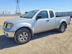 2005 NISSAN FRONTIER