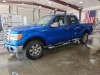 2009 FORD F150
