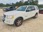 2008 FORD EXPLORER