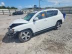 2017 JEEP COMPASS