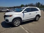 2011 KIA SORENTO