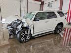 2017 TOYOTA 4RUNNER