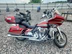 2016 HARLEY-DAVIDSON FLTRUSE