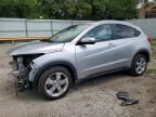 2016 HONDA HR-V