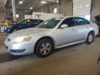 2011 CHEVROLET IMPALA