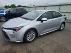 2024 TOYOTA COROLLA HYBRID