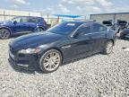 2016 JAGUAR XF