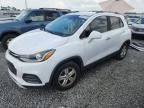 2019 CHEVROLET TRAX