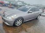 2009 INFINITI G37 SEDAN