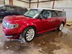 2016 FORD FLEX