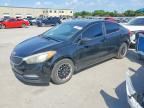 2016 KIA FORTE