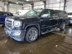 2018 GMC SIERRA
