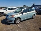 2014 FORD C-MAX