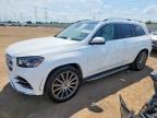 2023 MERCEDES-BENZ GLS