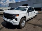 2024 CHEVROLET SIVERADO 1500