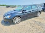 2016 NISSAN SENTRA