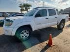 2010 TOYOTA TACOMA