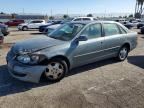 2004 TOYOTA AVALON