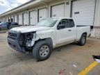 2025 NISSAN FRONTIER