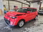 2025 KIA SOUL