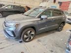 2024 VOLKSWAGEN TAOS