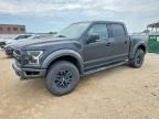 2017 FORD F150